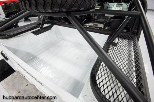 2006 Hummer H1 Alpha Open Top for sale in Scottsdale, AZ - image 30
