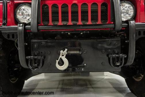 2006 Hummer H1 Alpha Open Top for sale in Scottsdale, AZ - image 16