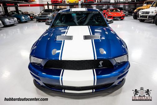 2008 Ford Mustang Base