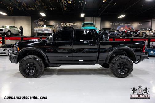 2023 RAM 2500 AEV Prospector XL