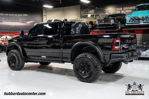 2023 RAM 2500 AEV Prospector XL