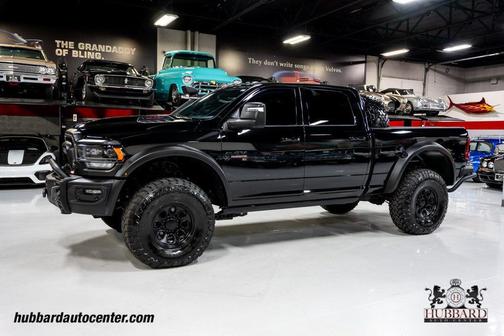 2023 RAM 2500 AEV Prospector XL