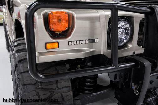 2006 Hummer H1 Alpha Open Top for sale in Scottsdale, AZ - image 12