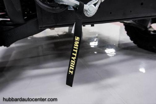 2006 Hummer H1 Alpha Open Top for sale in Scottsdale, AZ - image 17