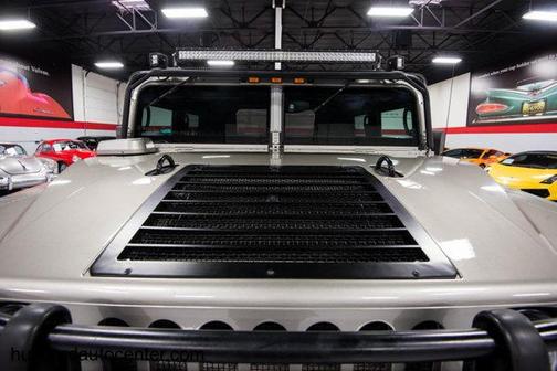 2006 Hummer H1 Alpha Open Top for sale in Scottsdale, AZ - image 13