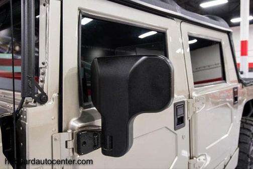 2006 Hummer H1 Alpha Open Top for sale in Scottsdale, AZ - image 31