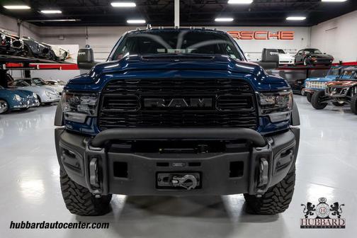 2023 RAM 3500 AEV Prospector XL