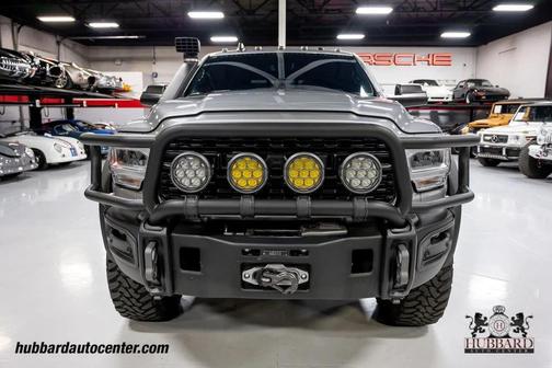 2022 RAM 3500 AEV Prospector XL