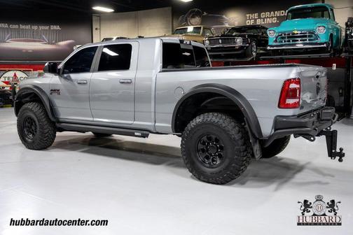 2022 RAM 3500 AEV Prospector XL