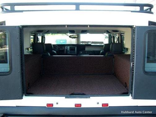 2006 Hummer H1 Alpha for sale in Scottsdale, AZ - image 8
