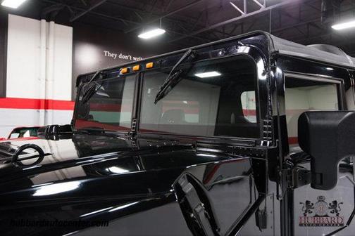 2006 Hummer H1 Alpha Open Top for sale in Scottsdale, AZ - image 30