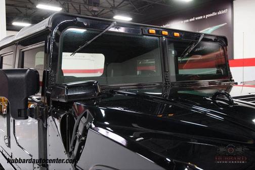 2006 Hummer H1 Alpha Open Top for sale in Scottsdale, AZ - image 17