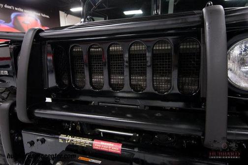 2006 Hummer H1 Alpha Open Top for sale in Scottsdale, AZ - image 15