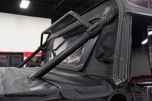2006 Hummer H1 Alpha Open Top for sale in Scottsdale, AZ - image 28