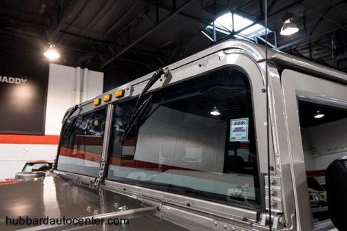 2002 Hummer H1 Wagon for sale in Scottsdale, AZ - image 26