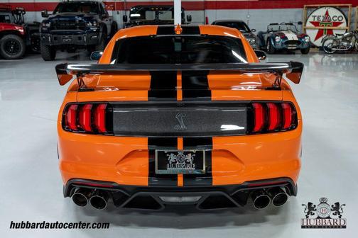 2020 Ford Shelby GT500 Base