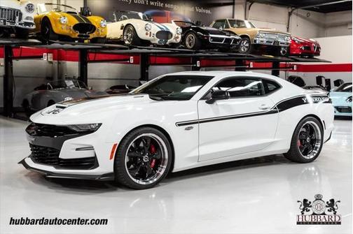 2019 Chevrolet Camaro Yenko/SC Stage 2!