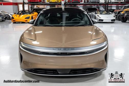 2022 Lucid Air #282 of 520