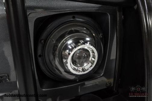 2006 Hummer H1 Alpha FULLY CUSTOM RARE GENERATION ALL INTERIOR for sale in Scottsdale, AZ - image 12