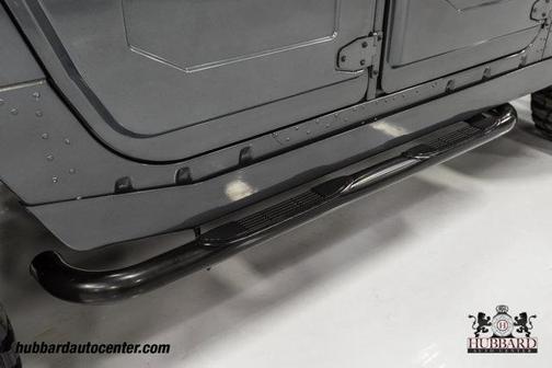 2006 Hummer H1 Alpha FULLY CUSTOM RARE GENERATION ALL INTERIOR for sale in Scottsdale, AZ - image 27