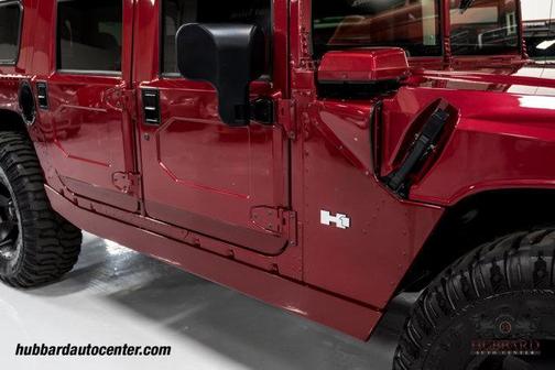 2006 Hummer H1 Alpha Wagon for sale in Scottsdale, AZ - image 20