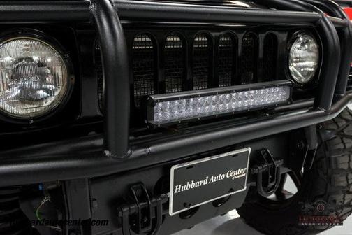 2006 Hummer H1 Alpha Alpha for sale in Scottsdale, AZ - image 10