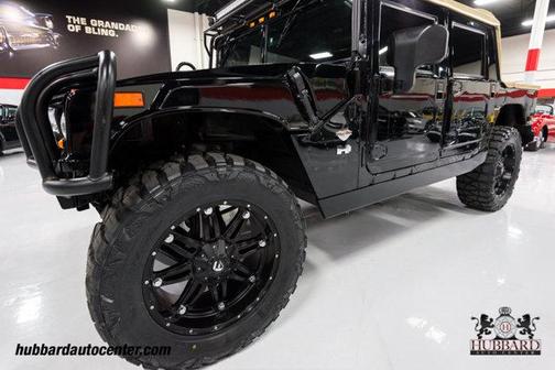 2006 Hummer H1 Alpha Alpha for sale in Scottsdale, AZ - image 28