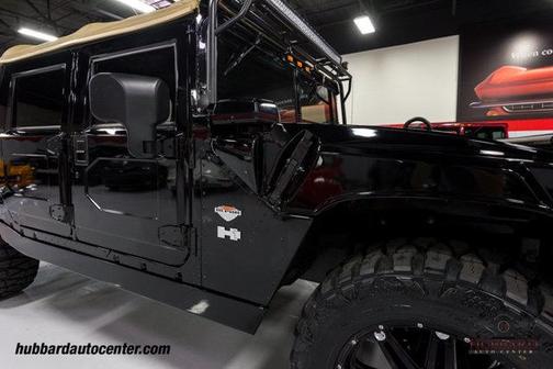 2006 Hummer H1 Alpha Alpha for sale in Scottsdale, AZ - image 18