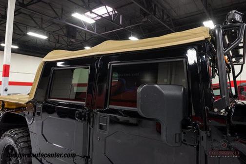 2006 Hummer H1 Alpha Alpha for sale in Scottsdale, AZ - image 21