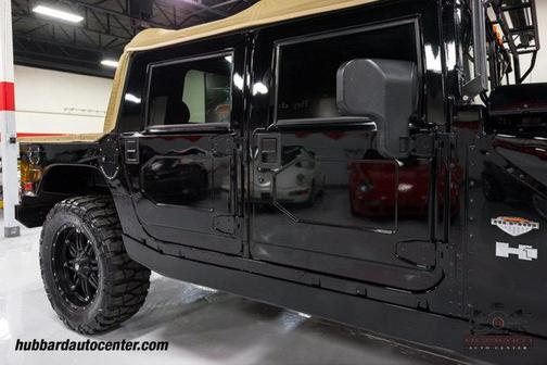2006 Hummer H1 Alpha Alpha for sale in Scottsdale, AZ - image 20