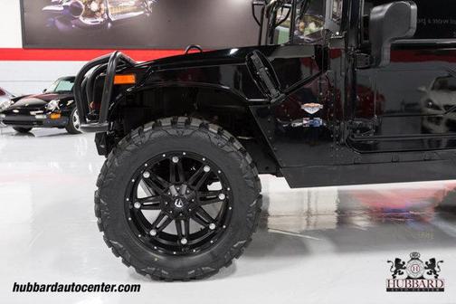 2006 Hummer H1 Alpha Alpha for sale in Scottsdale, AZ - image 31