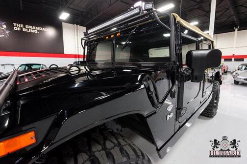 2006 Hummer H1 Alpha Alpha for sale in Scottsdale, AZ - image 29