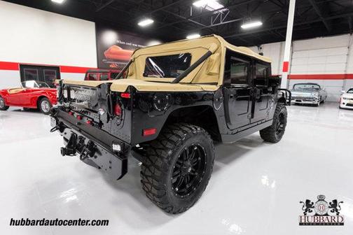 2006 Hummer H1 Alpha Alpha for sale in Scottsdale, AZ - image 27