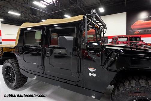 2006 Hummer H1 Alpha Alpha for sale in Scottsdale, AZ - image 19