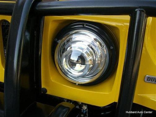 2006 Hummer H1 Alpha for sale in Scottsdale, AZ - image 21