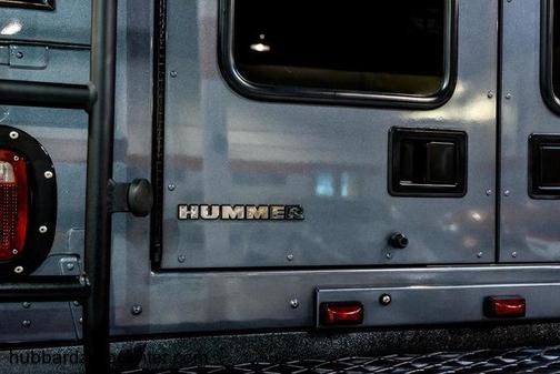 2006 Hummer H1 Alpha Wagon for sale in Scottsdale, AZ - image 29