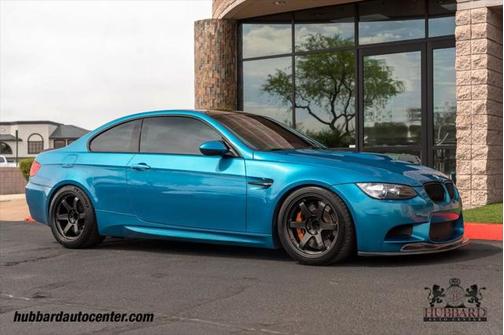 2013 BMW M3 Base