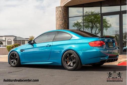 2013 BMW M3 Base