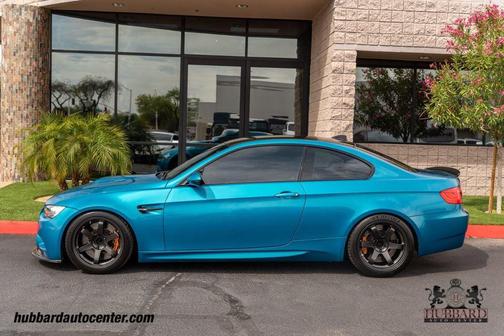 2013 BMW M3 Base