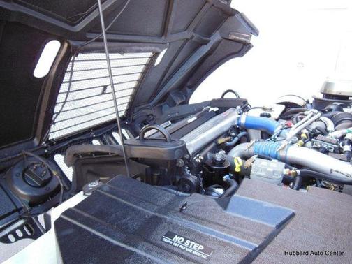 2006 Hummer H1 Alpha Open Top for sale in Scottsdale, AZ - image 30