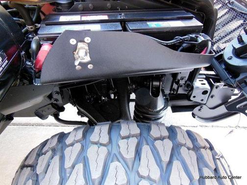 2006 Hummer H1 Alpha Open Top for sale in Scottsdale, AZ - image 23