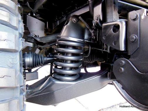 2006 Hummer H1 Alpha Open Top for sale in Scottsdale, AZ - image 26
