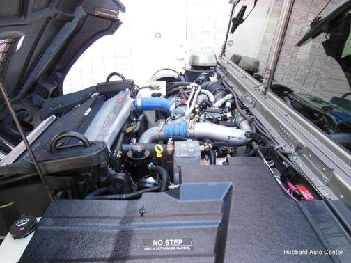 2006 Hummer H1 Alpha Open Top for sale in Scottsdale, AZ - image 29