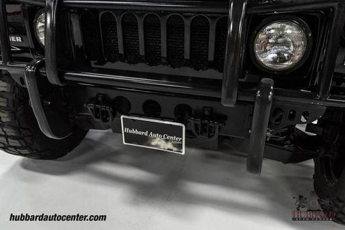 2006 Hummer H1 Alpha Wagon for sale in Scottsdale, AZ - image 14