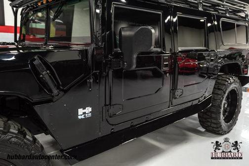 2006 Hummer H1 Alpha Wagon for sale in Scottsdale, AZ - image 29