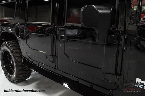 2006 Hummer H1 Alpha Wagon for sale in Scottsdale, AZ - image 22
