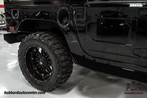 2006 Hummer H1 Alpha Wagon for sale in Scottsdale, AZ - image 24