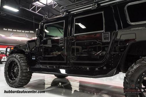 2006 Hummer H1 Alpha Wagon for sale in Scottsdale, AZ - image 30