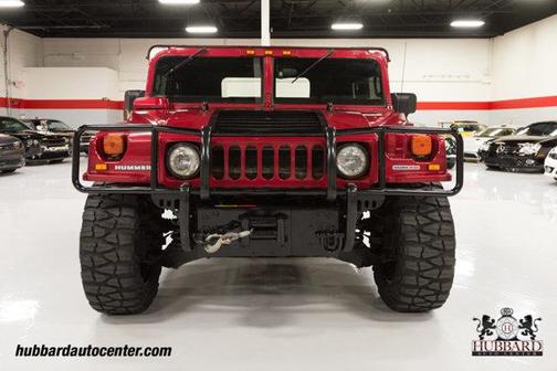 Photo 2 of 32 of 2006 Hummer H1 Alpha WE SPECIALIZE THE NICEST LOWEST MILE H1'S ON THE P