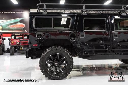2006 Hummer H1 Alpha Alpha for sale in Scottsdale, AZ - image 26